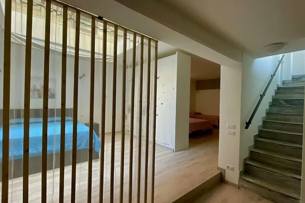 Casa Patricia3 - Como Lago - Centro Storico Italien