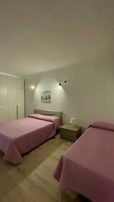 Apartament Casa Patricia3 - Como Lago - Centro Storico Włochy