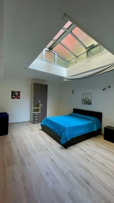 Apartament Casa Patricia3 - Como Lago - Centro Storico