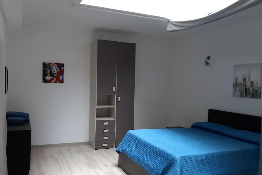 Casa Patricia3 - Como Lago - Centro Storico Apartament