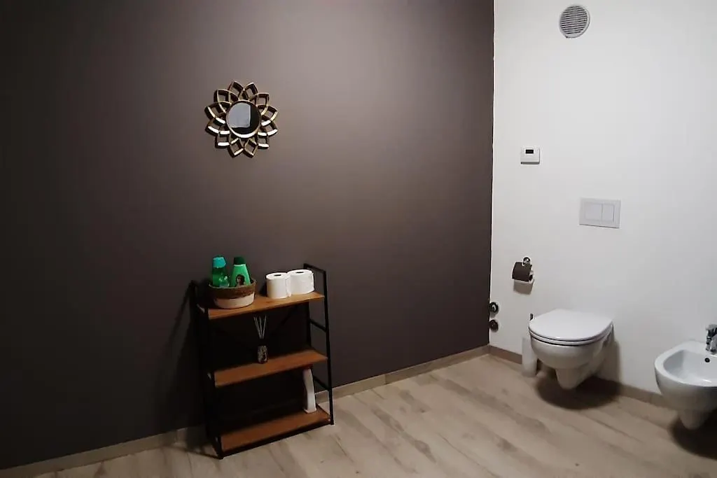 Apartament Casa Patricia3 - Como Lago - Centro Storico