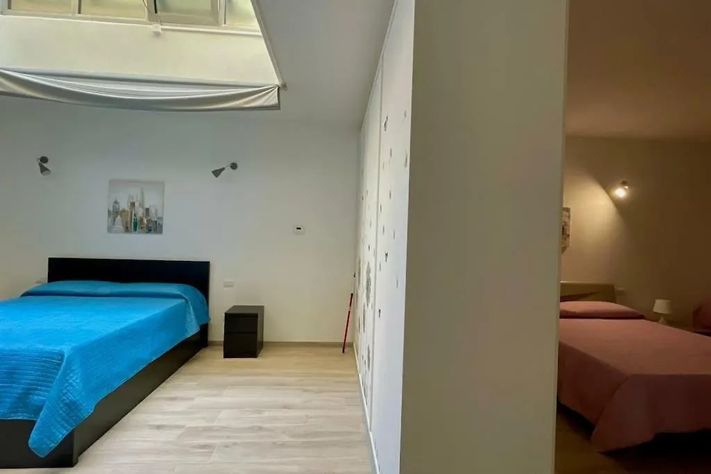 Casa Patricia3 - Como Lago - Centro Storico