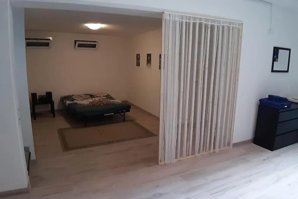 Apartament Casa Patricia3 - Como Lago - Centro Storico Włochy