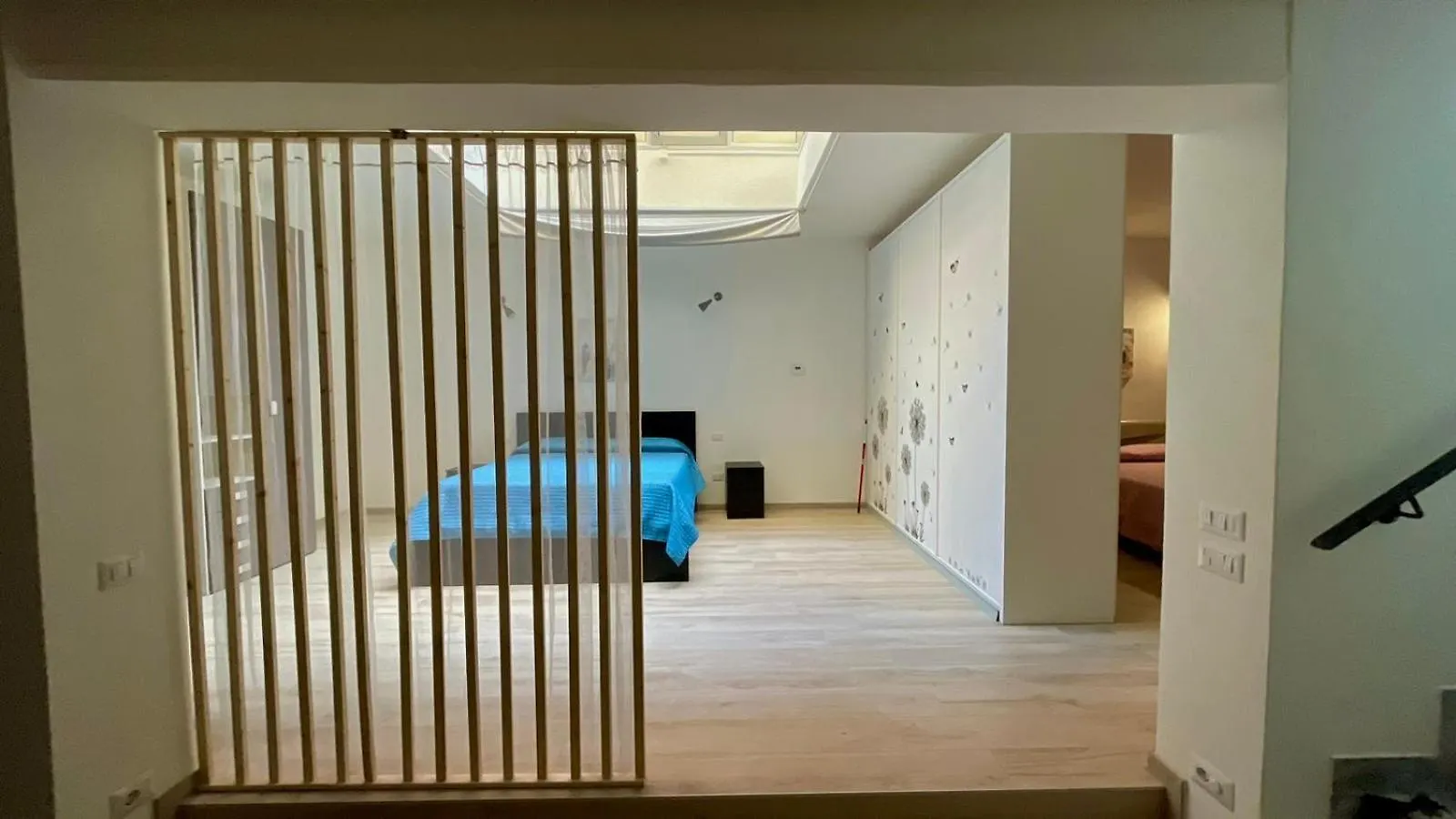 Apartament Casa Patricia3 - Como Lago - Centro Storico