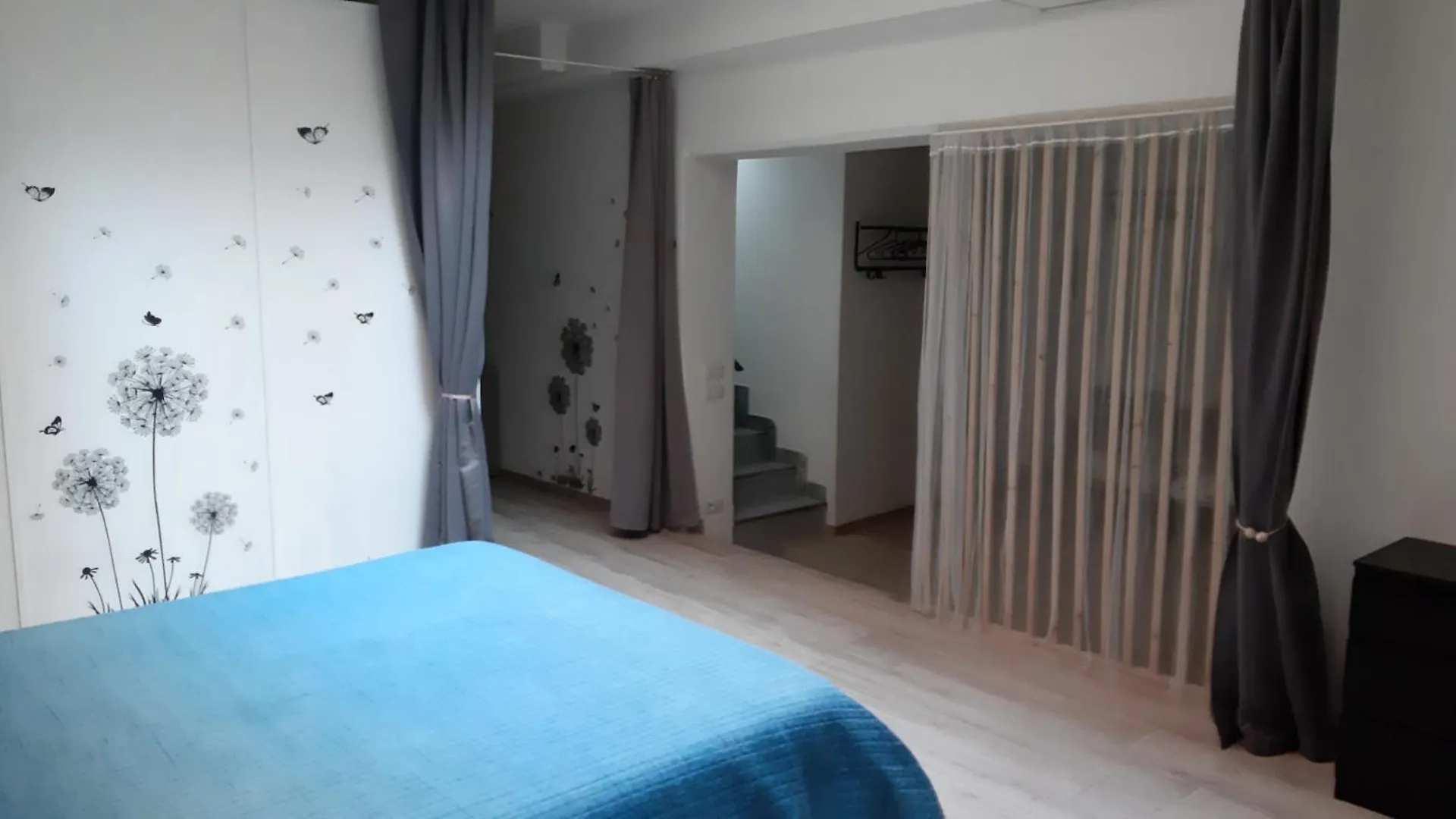 Apartament Casa Patricia3 - Como Lago - Centro Storico Włochy