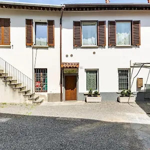 Appartement Clelia's, Côme